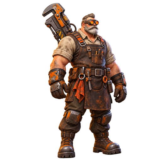 Foreman Briggs